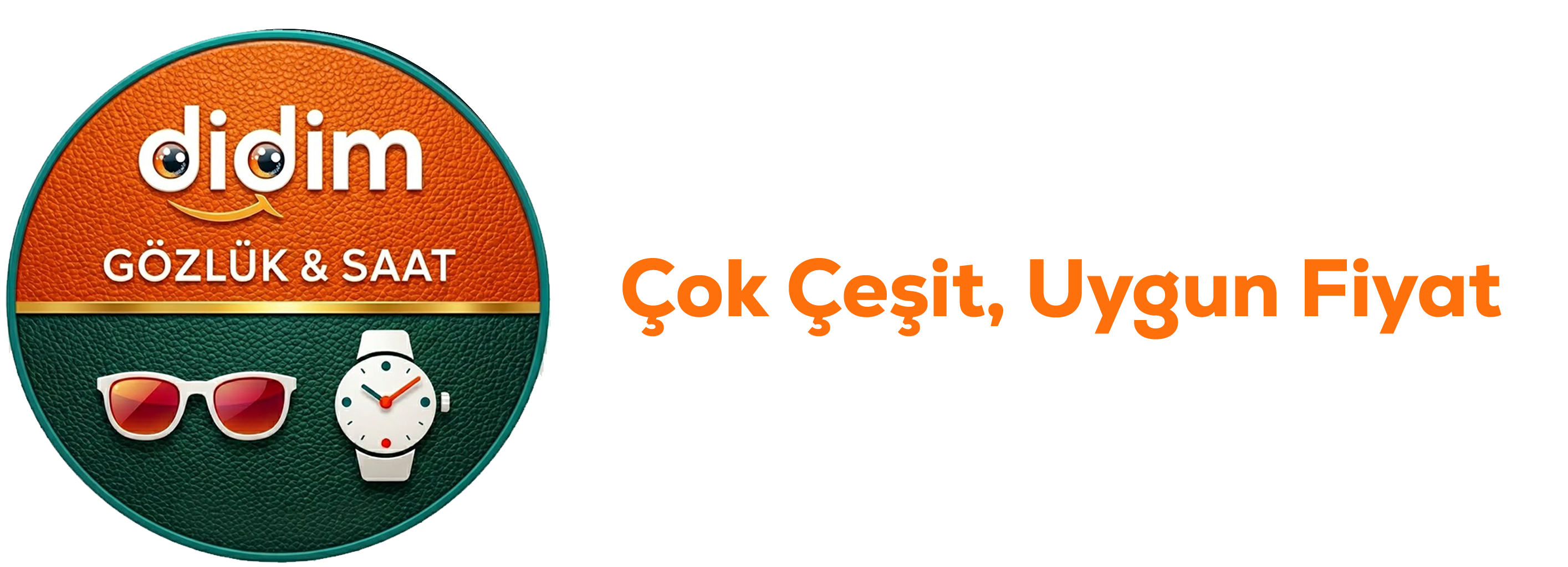Bedir Gözlük Saat - Didim Gözlük Saat