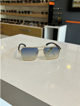 Black Eyewear 8912 Erkek Güneş Gözlüğü