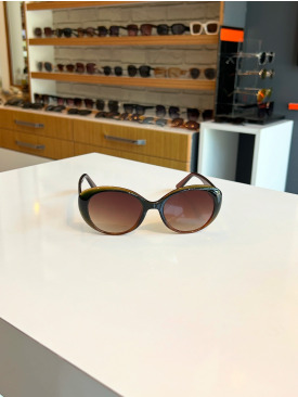 Marco Salvador MS121 Kadın Güneş Gözlüğü 