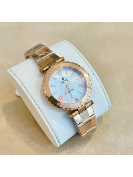 Beverly Hılls Polo 3185X Kadın Kol Saati 