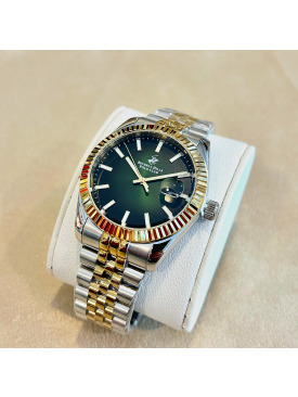 Beverly Hılls Polo BP3018 Erkek Kol Saati 