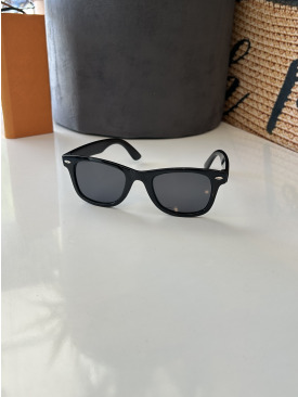Vincent VX23 Wayfarer Unısex Güneş Gözlüğü 