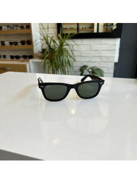 Rayban RB2140 Unisex Wayfarer Güneş Gözlüğü