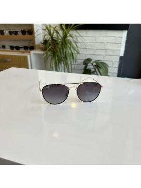 Rayban RB3589 Unisex Güneş Gözlüğü