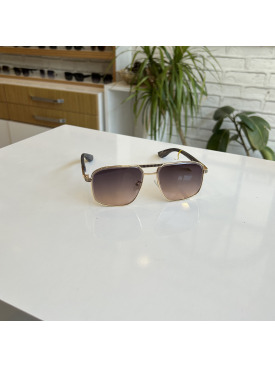 Black Erkek güneş gözlüğü 