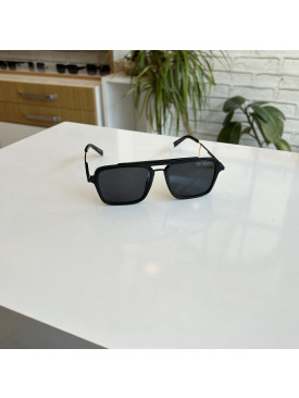 Black Erkek Güneş Gözlüğü