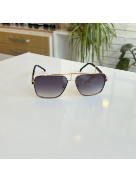 Black 8523 Erkek Güneş gözlüğü 