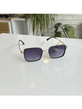 Black 8902 Unisex Güneş gözlüğü 