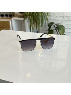 Black 8317 Erkek Güneş gözlüğü 