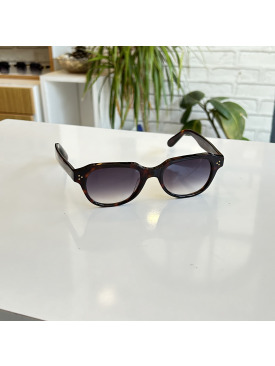 Black 8433 Unisex Güneş gözlüğü 