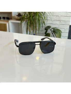 Black 8907 Erkek Güneş gözlüğü 