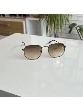 Black 1904 Unisex Güneş gözlüğü 