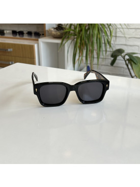 Black 9805 Unisex Güneş gözlüğü 