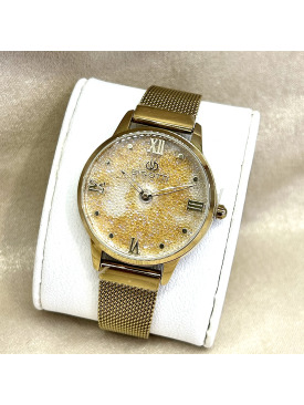 Bigotti Kadın Kol Saati 